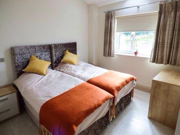 Shreyas Cottage Blackburn  Quarto foto